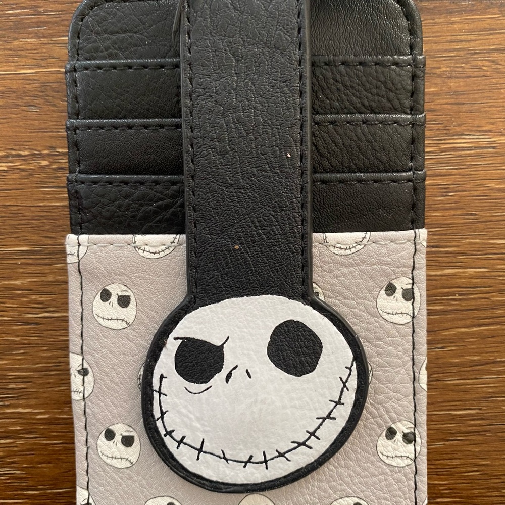 Disney Parks Jack Skellington Nightmare Before Chr